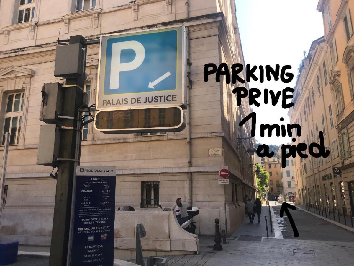 Vieille * Nice