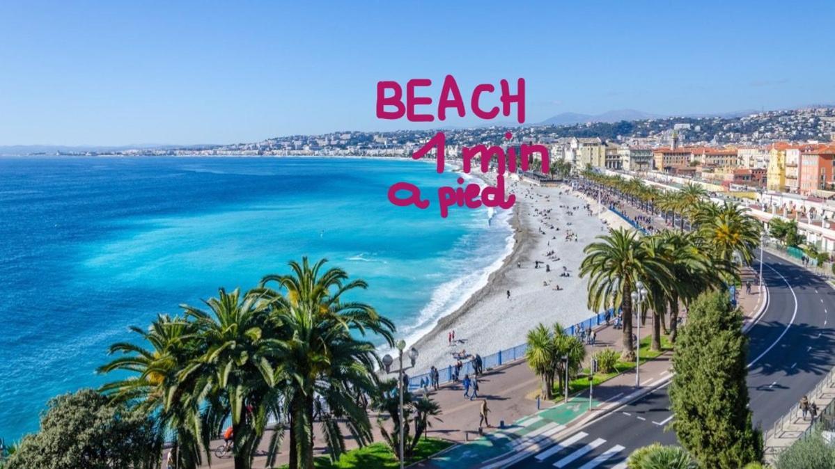 Vieille * Nice