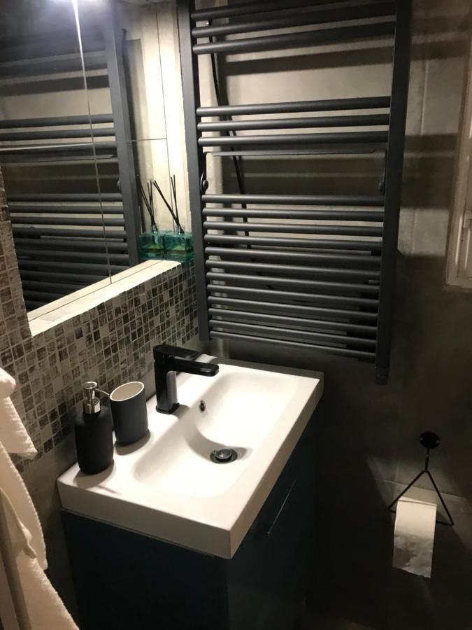 Apartment Vieille Nice