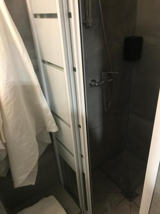 Apartment Vieille *