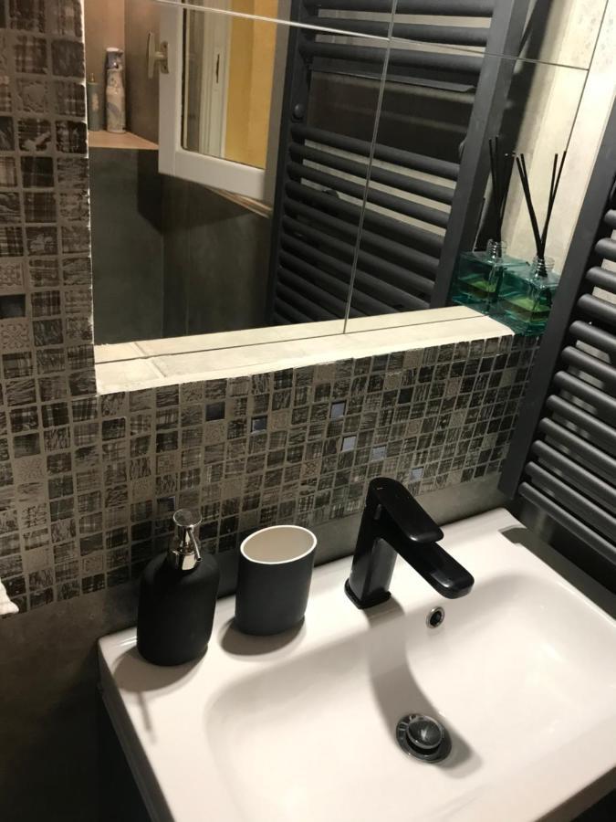Vieille Apartment Nice
