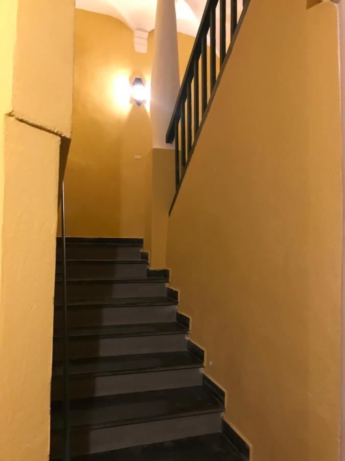 Apartment Vieille