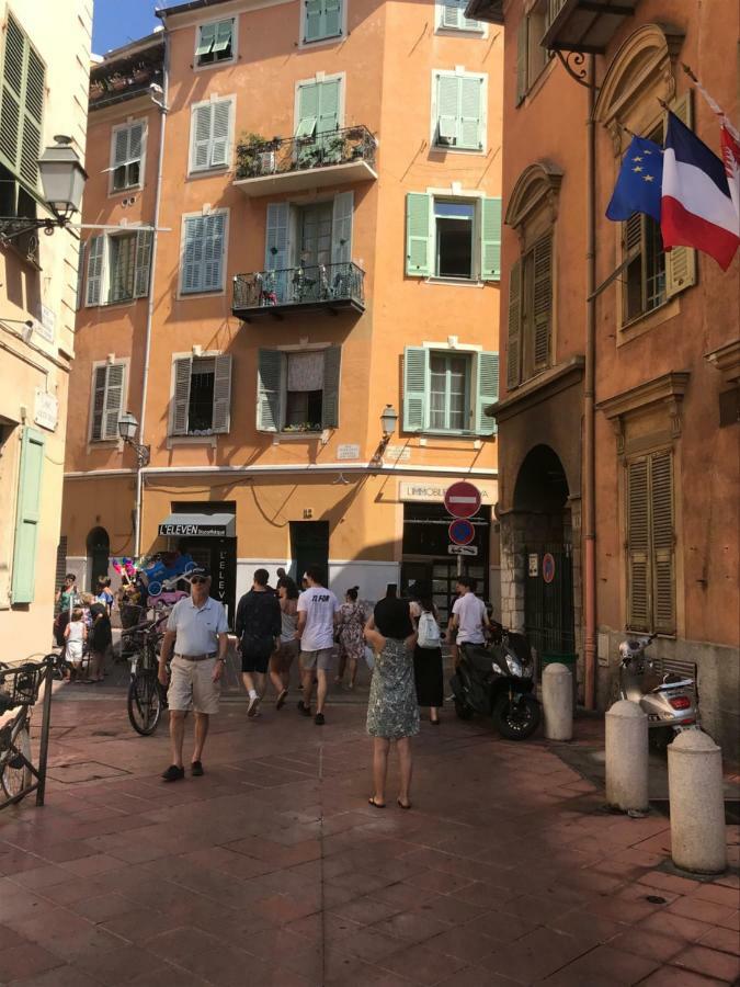 Vieille * Nice